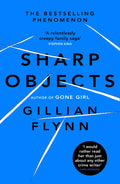 Sharp Objects BIBLIONEPAL