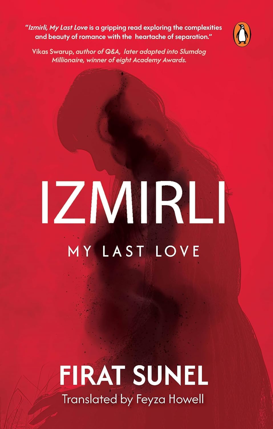Izmirli, My Last Love Penguin Random House