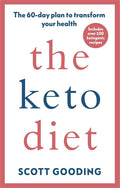 The Keto Diet Ebury Publishing