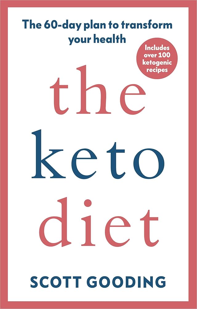 The Keto Diet