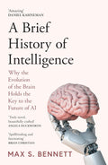 A Brief History of Intelligence BIBLIONEPAL