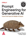 Prompt Engineering for Generative AI O'Reilly Media
