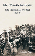 Tibet Vij Books