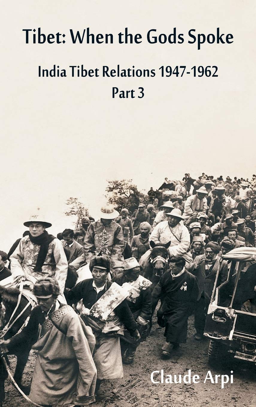 Tibet Vij Books