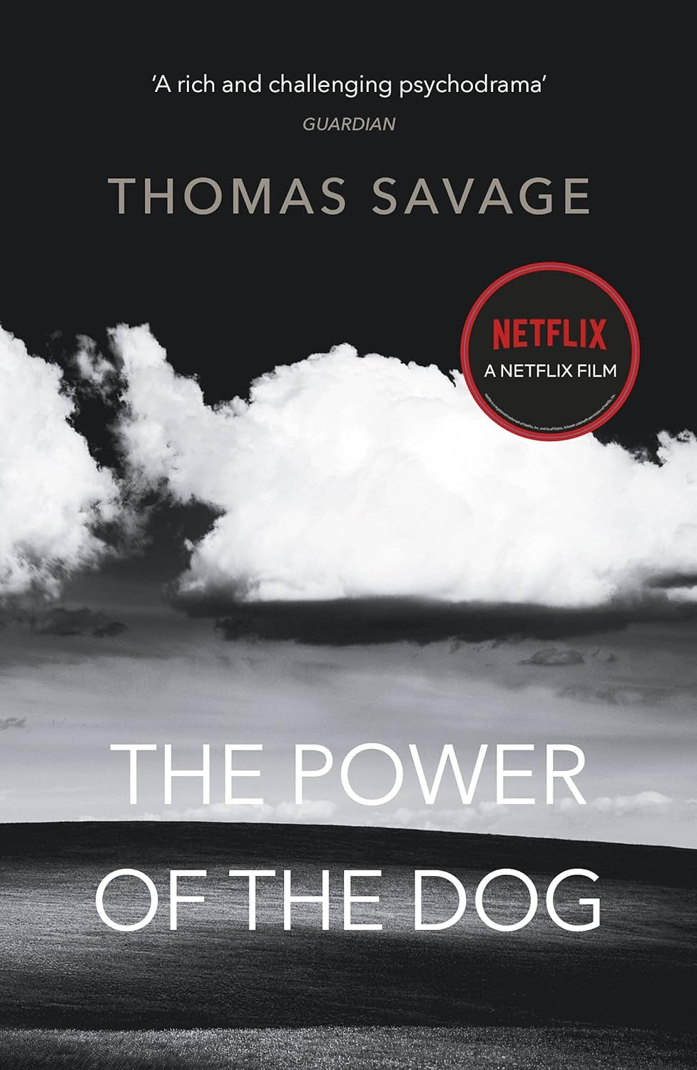 The Power of the Dog Vintage 9781784870621