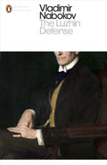 The Luzhin Defense Penguin Classics
