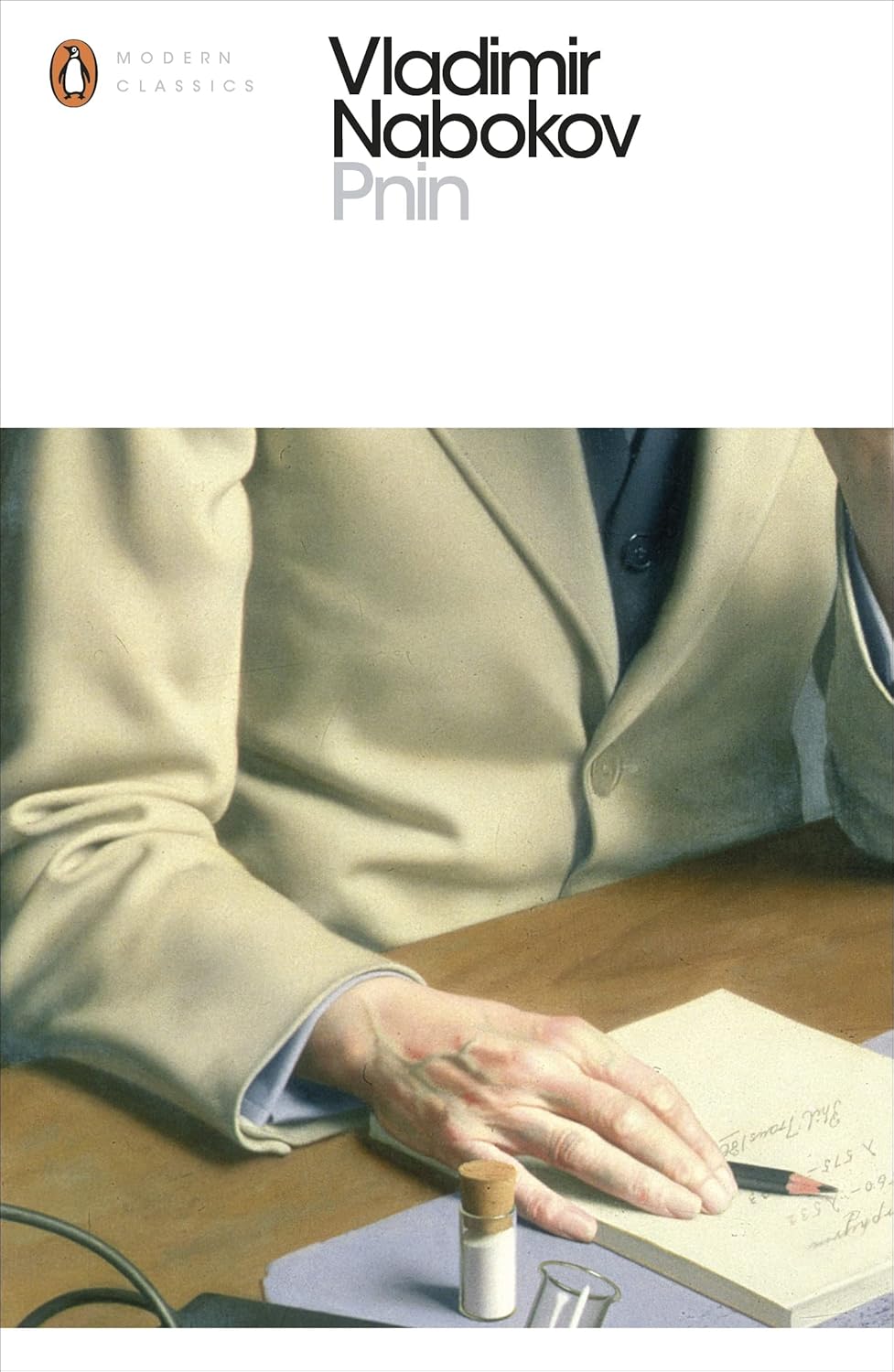 Pnin Penguin Classics