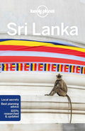 Lonely Planet Sri Lanka Lonely Planet