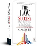 The Law of Success In Sixteen Lessons BIBLIONEPAL