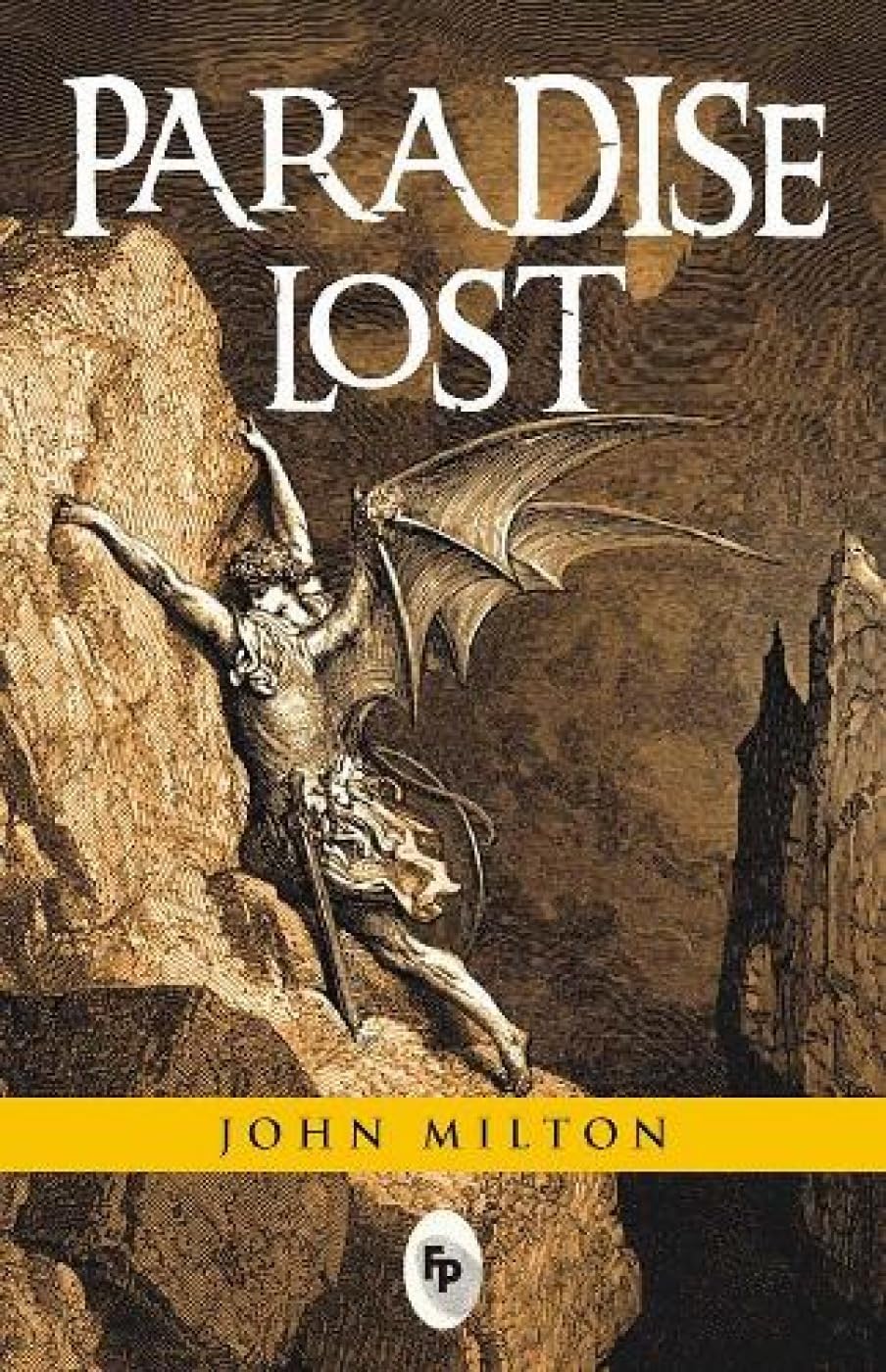 Paradise Lost Multiple Publishers 9788175993242