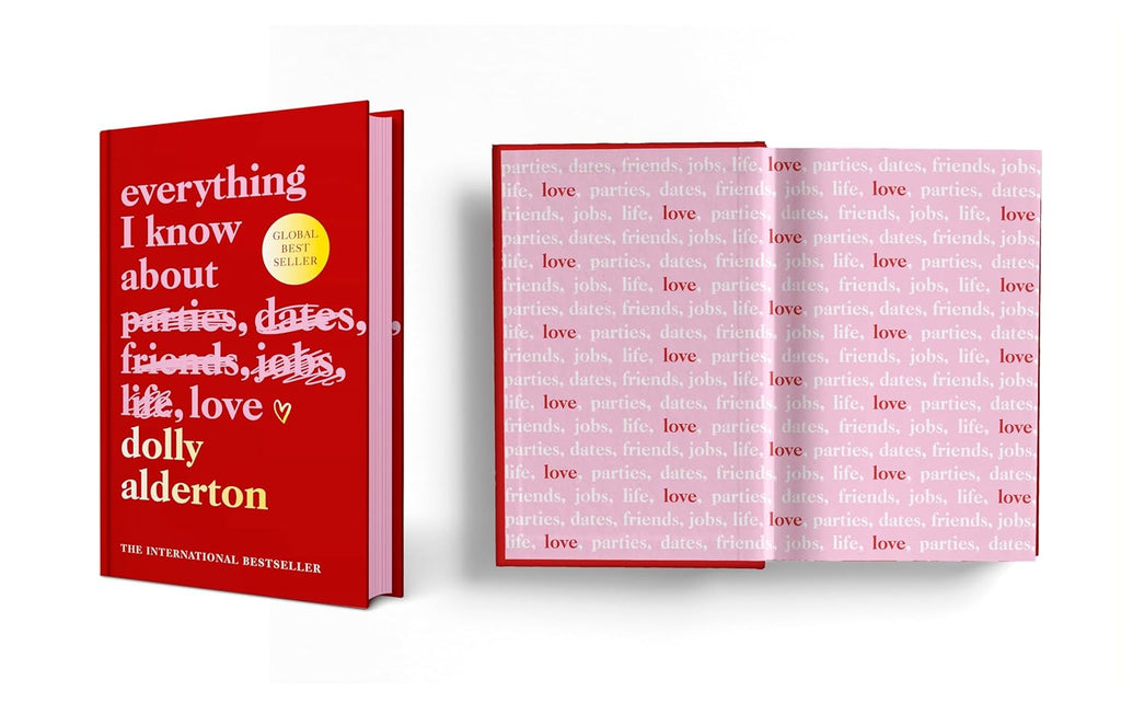 Everything I Know About Love