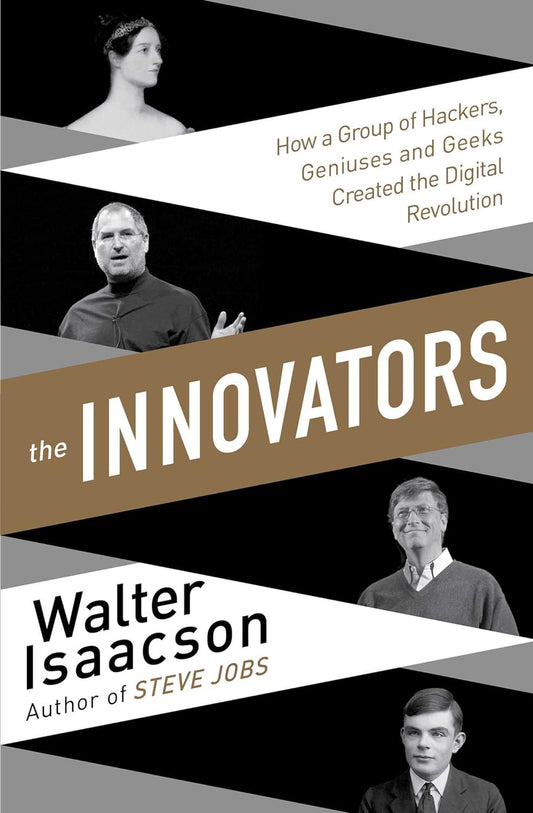 The Innovators