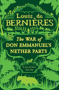 War of Don Emmanuel's Nether Parts Penguin Random House