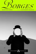 Selected Poems: Jorge Luis Borges by Jorge Luis Borges