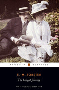 The Longest Journey Penguin Classics