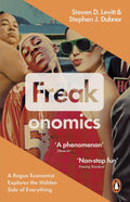 Freakonomics Penguin Random House