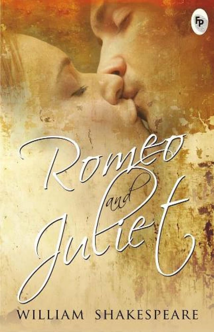Romeo and Juliet Rupa Publications FIngerprint