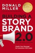 Building A Storybrand 2.0 HarperCollins