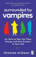 Surrounded by Vampires BIBLIONEPAL