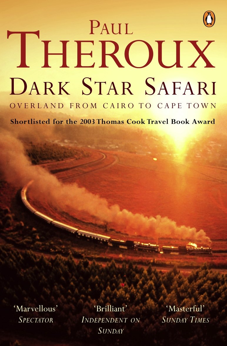 Dark Star Safari Penguin Random House