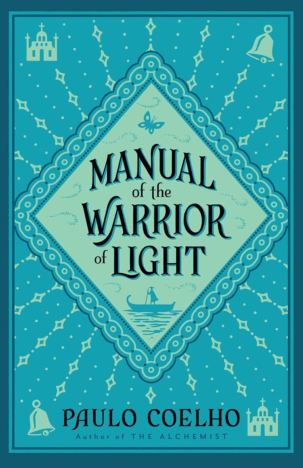 Manual of The Warrior of Light Thorsons