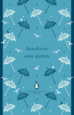 Sanditon BIBLIONEPAL