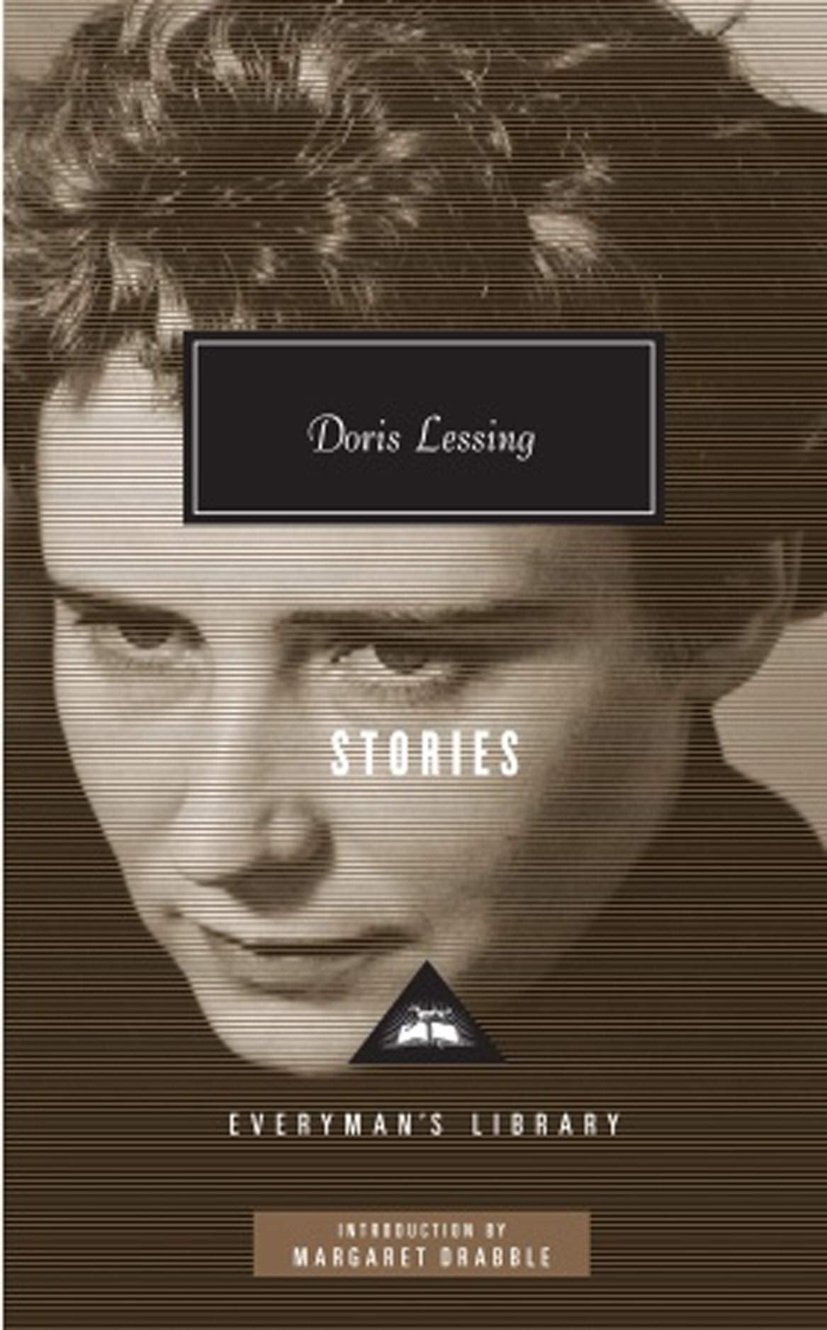 Doris Lessing Stories BIBLIONEPAL