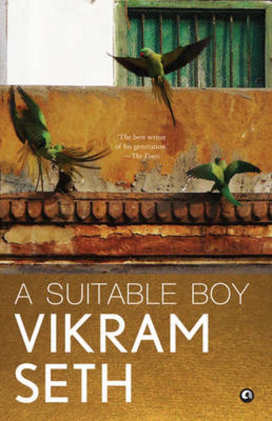 A Suitable Boy Rupa Publications