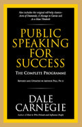Public Speaking For Success Manjul Publishing House