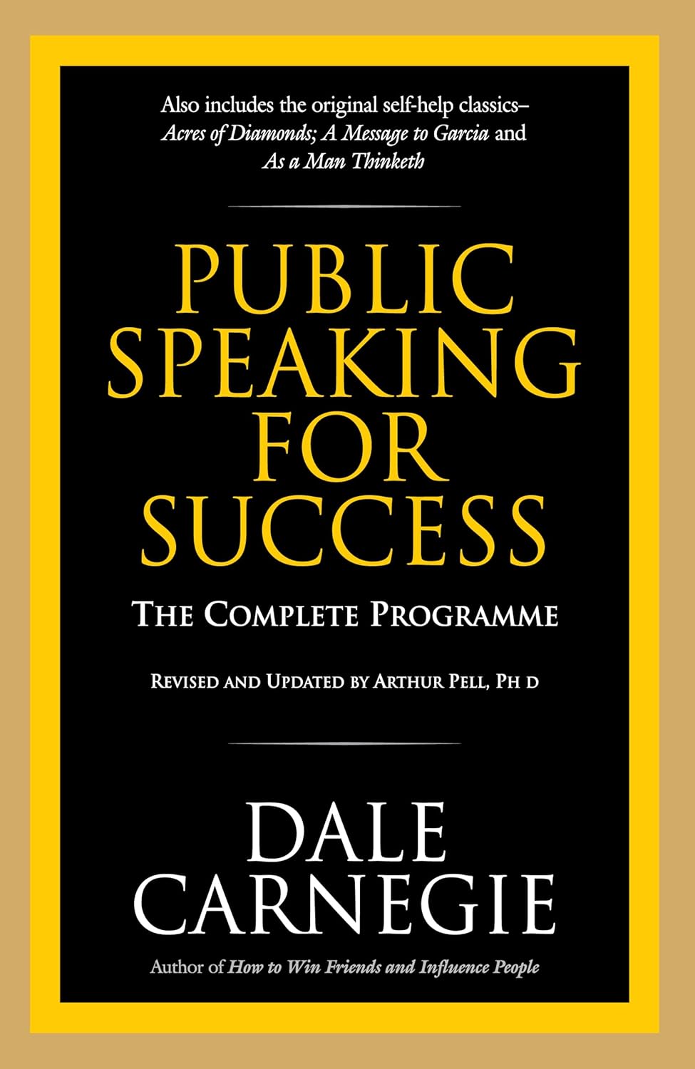 Public Speaking For Success Manjul Publishing House