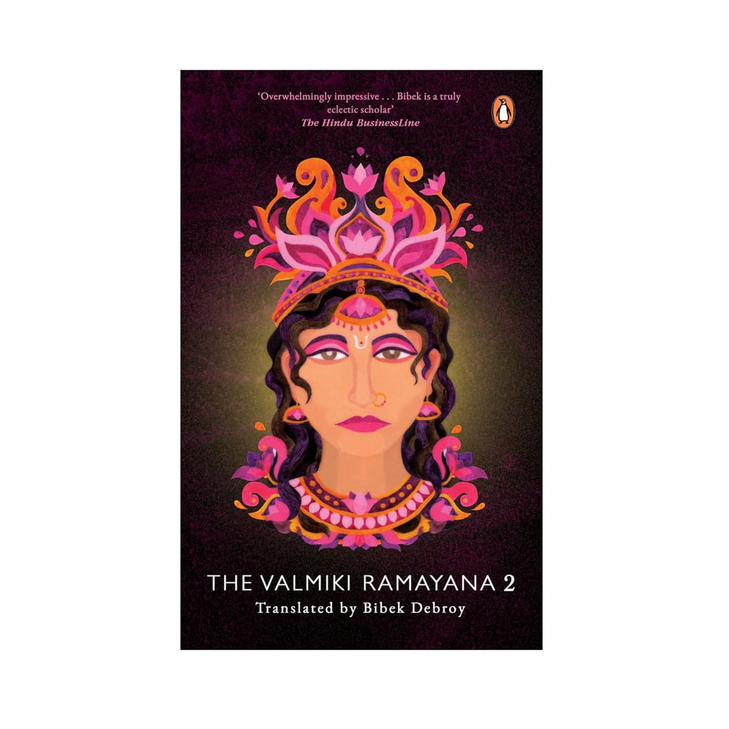 Valmiki Ramayana