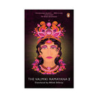 Valmiki Ramayana