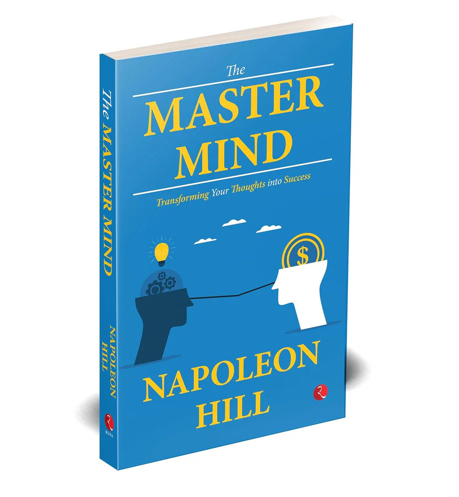 The Master Mind Rupa Publications