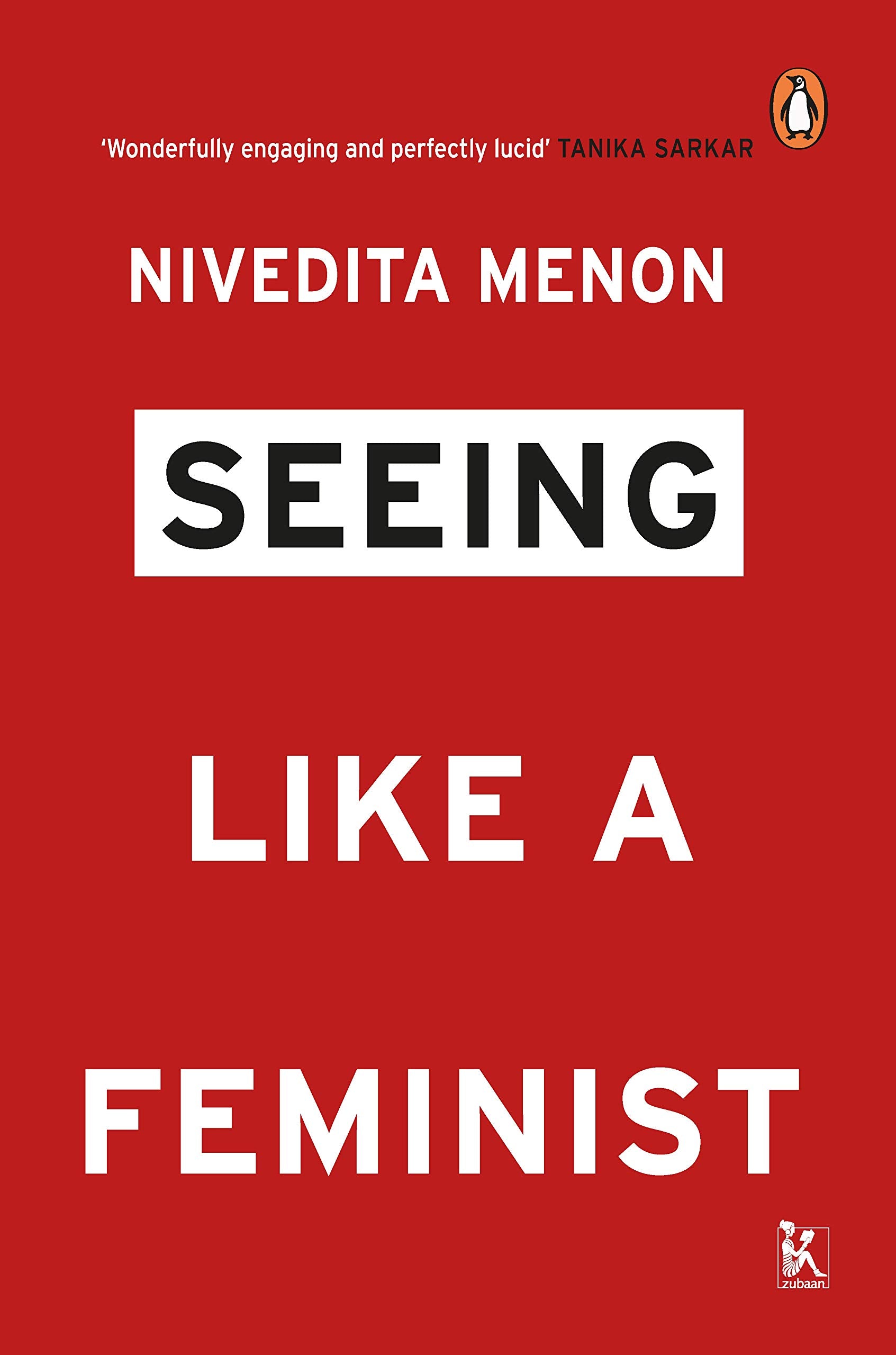 Seeing Like A Feminist Penguin Random House