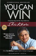 You Can Win Bloomsbury Publishing