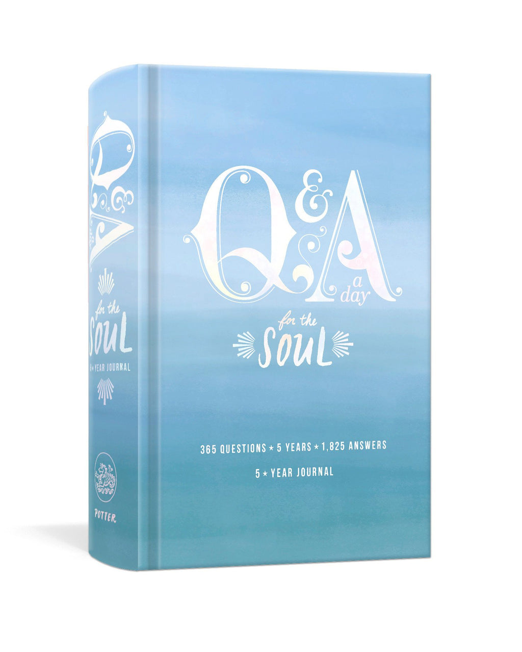 Q&A A Day For The Soul: Journal BIBLIONEPAL