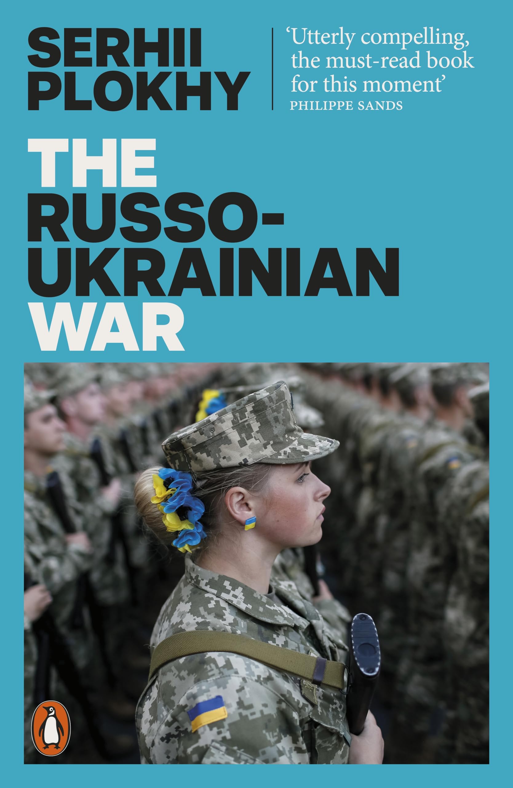 The Russo-Ukrainian War BIBLIONEPAL