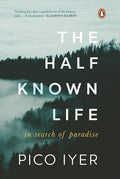 The Half Known Life - 9780670098293 - Book Cover