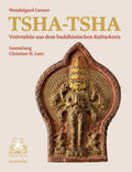 Tsha-Tsha by Wendelgard Gerner