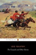 The Cossacks and Other Stories BIBLIONEPAL