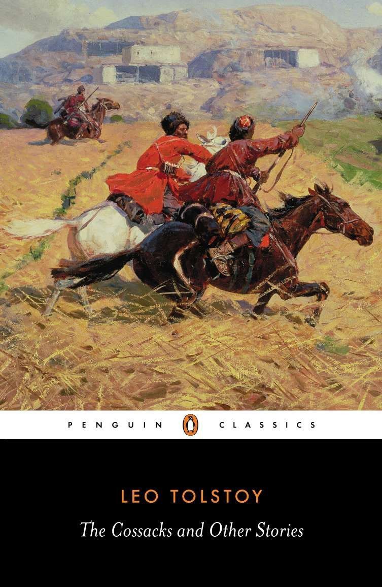 The Cossacks and Other Stories BIBLIONEPAL