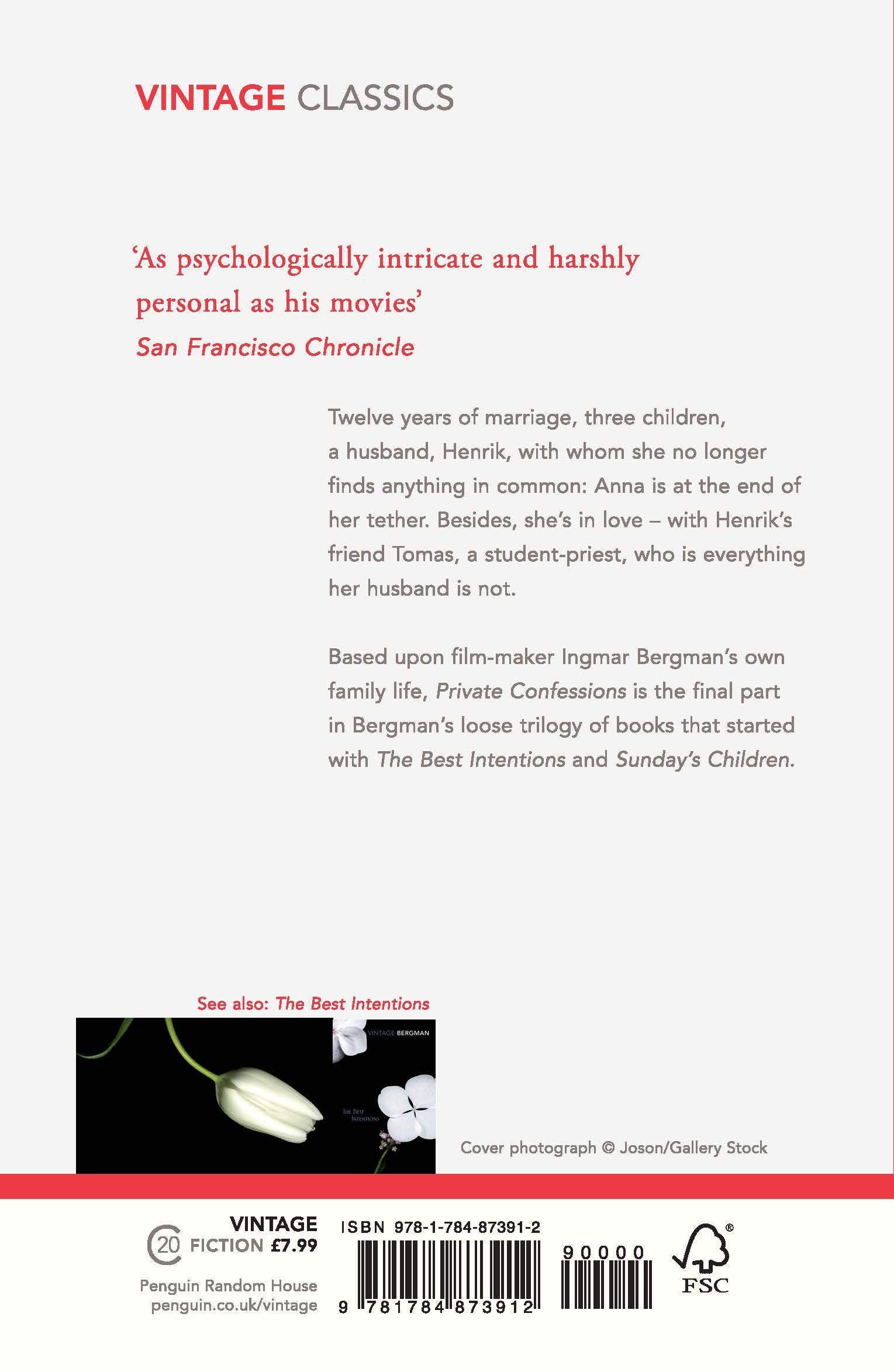 Private Confessions BIBLIONEPAL