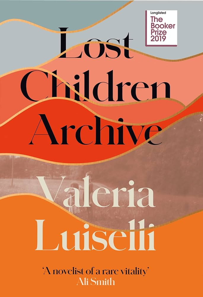 Lost Children Archive BIBLIONEPAL