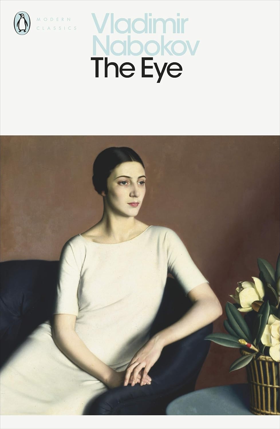 The Eye Penguin Modern Classics