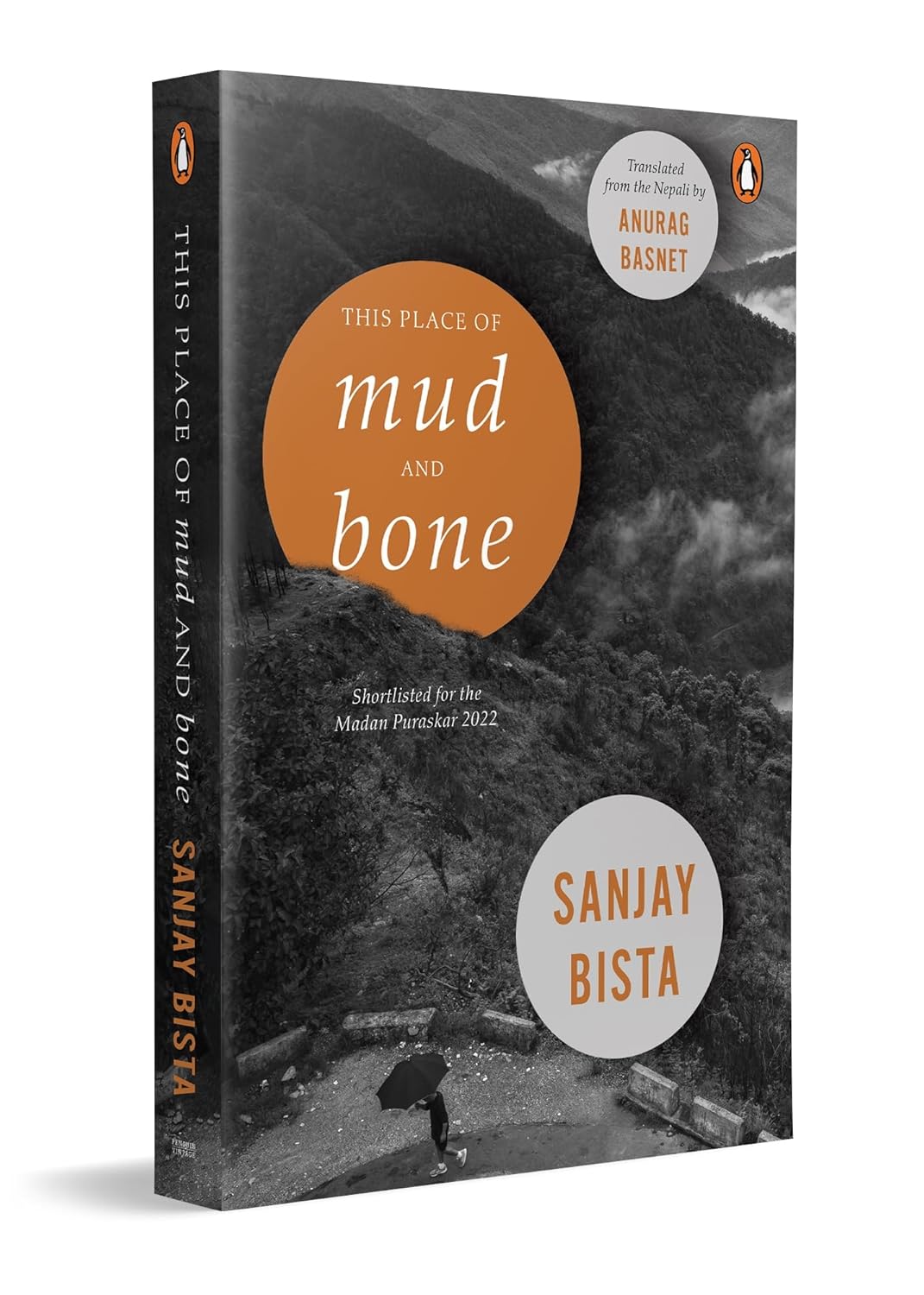 This Place of Mud and Bone Penguin Books