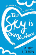 The Sky Is Everywhere Penguin Random House 1.Paperback