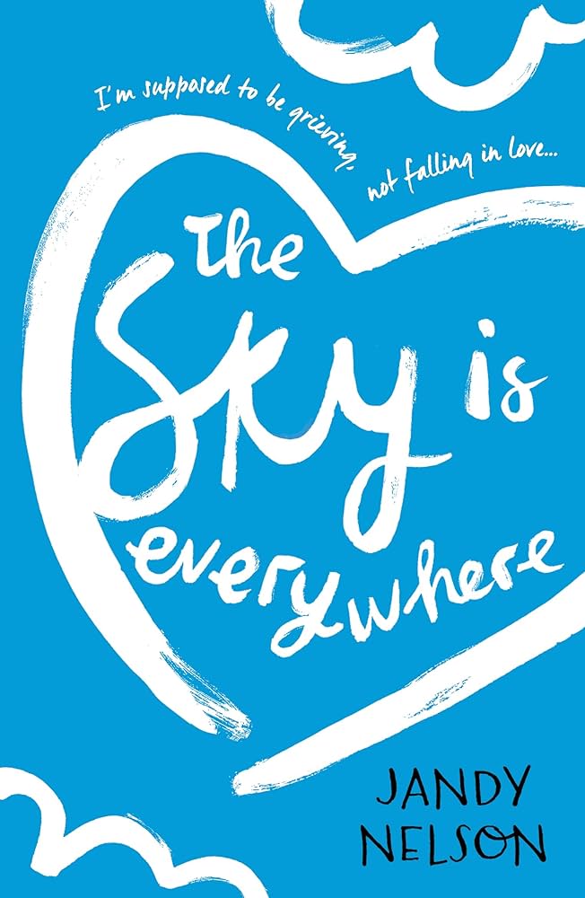 The Sky Is Everywhere Penguin Random House 1.Paperback