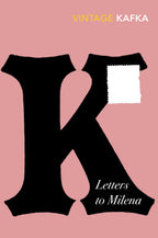 Letters to Milena Vintage