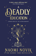 A Deadly Education Penguin Random House