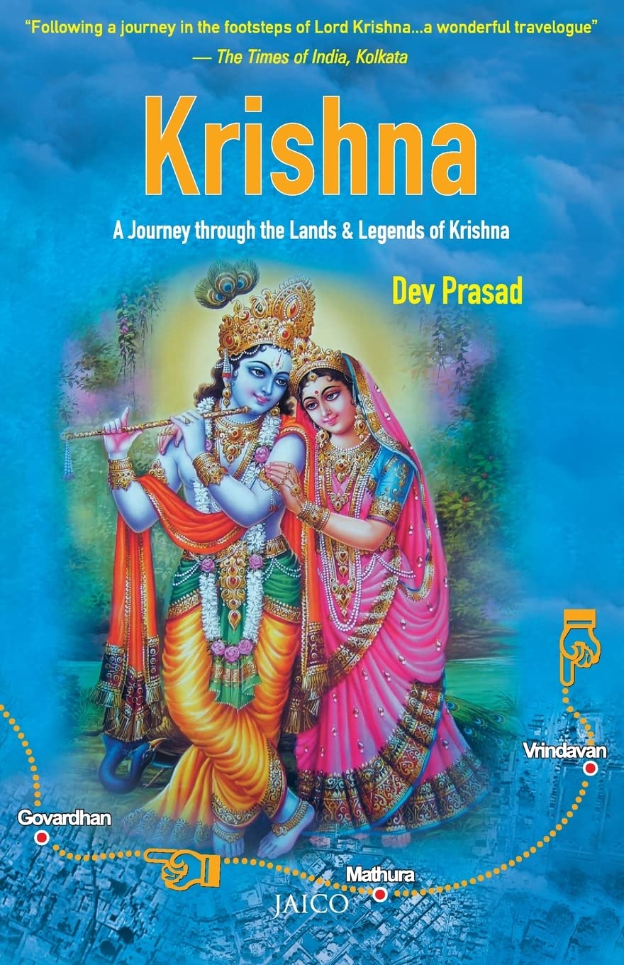 Krishna Jaico Publishing